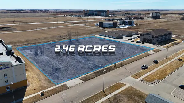 TBD 0000 35th Ave SW, Minot, ND 58701