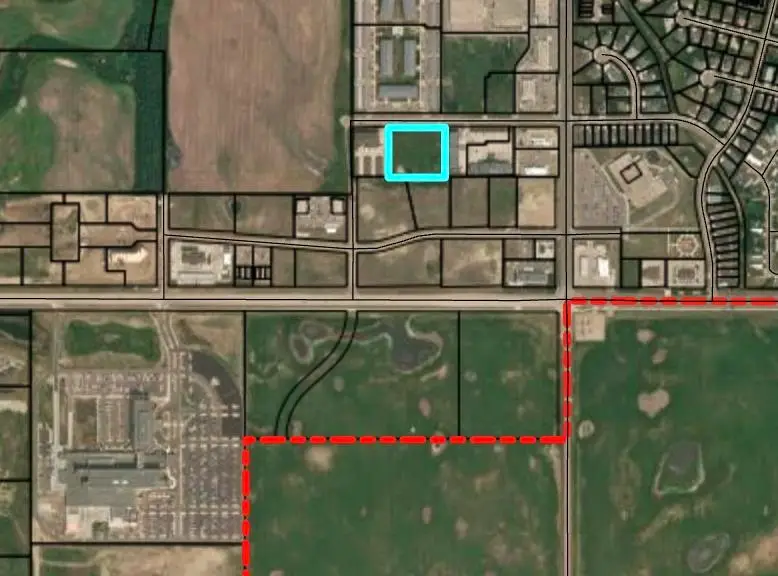 TBD 0000 35th Ave SW, Minot, ND 58701 - Image #2