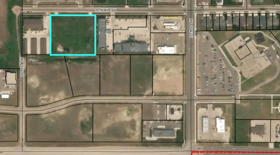 TBD 0000 35th Ave SW, Minot, ND 58701 - Image #3