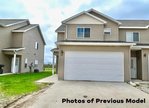 205 Adeline Drive, Stanley, ND 58784