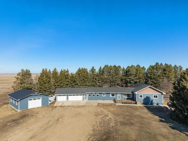 1605 46th St. N, Velva, ND 58790