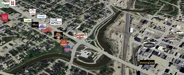 605 N Broadway, Minot, ND 58703