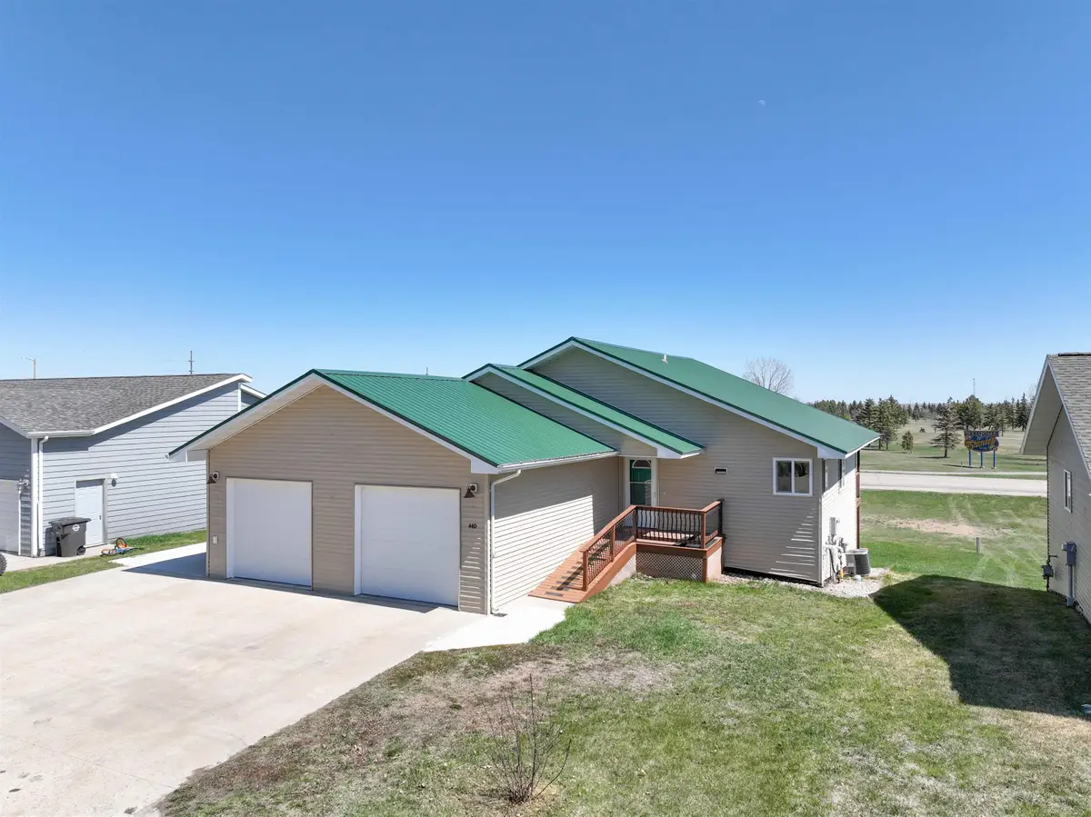 440 1st Street NW, Stanley, ND 58784 - Image #1
