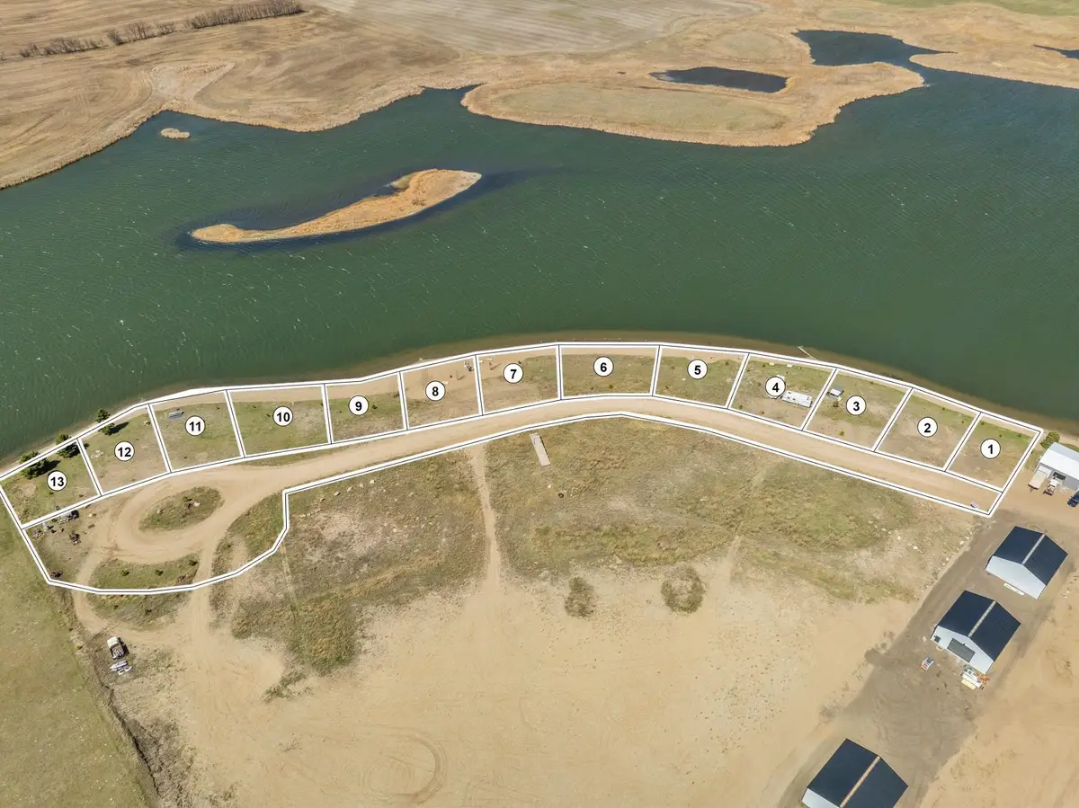 TBD LAKE VIEW DRIVE - LOT 1, Douglas, ND 58735 - Image #1