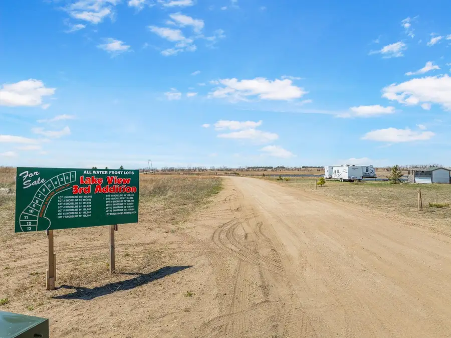 TBD LAKE VIEW DRIVE - LOT 6, Douglas, ND 58735 - Image #3