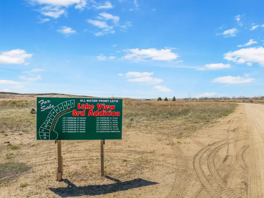 TBD LAKE VIEW DRIVE - LOT 13, Douglas, ND 58735 - Image #2