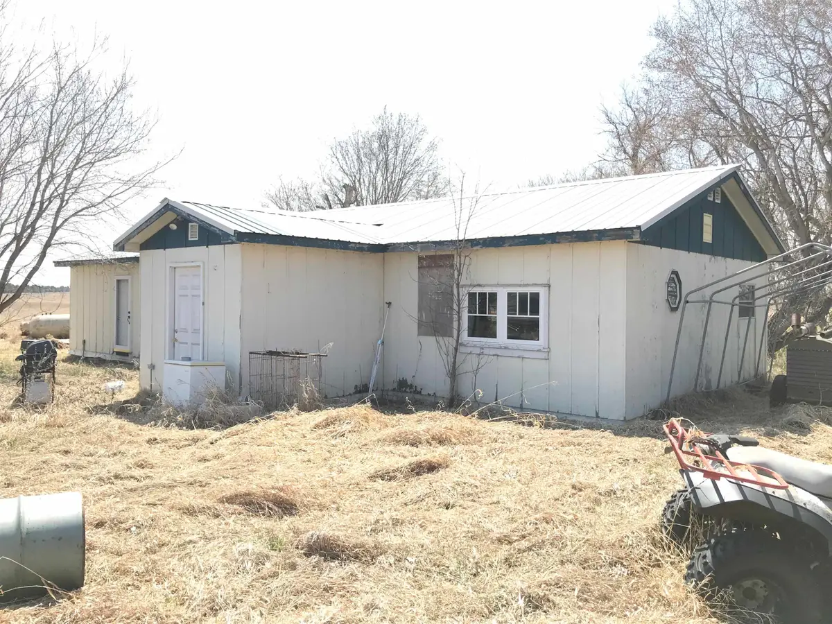 1560 NW 92nd St, Maxbass, ND 58760 - Image #1