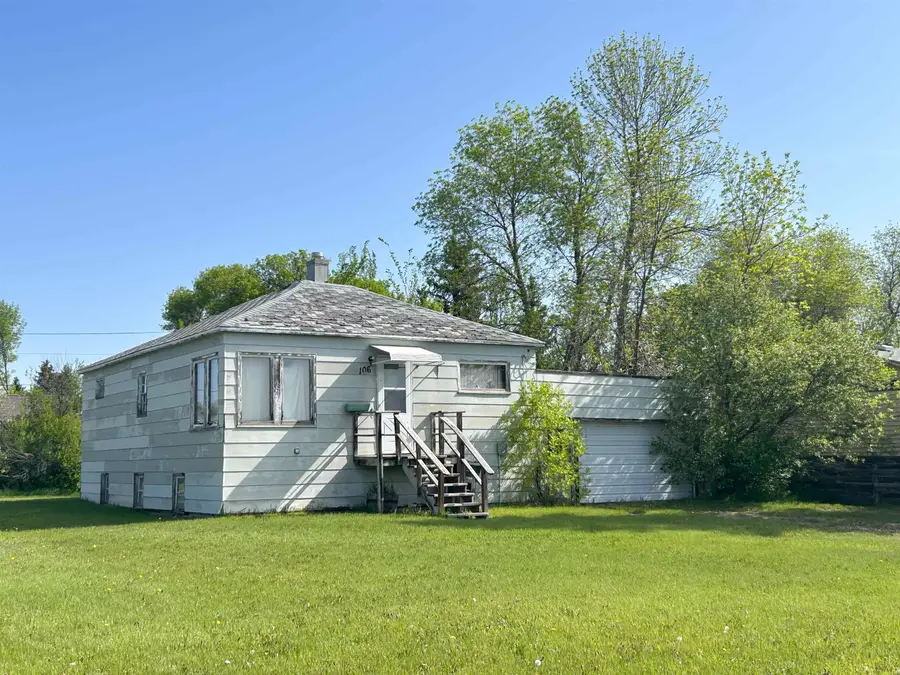 106 NW 5th St, Mohall, ND 58761 - Image #3