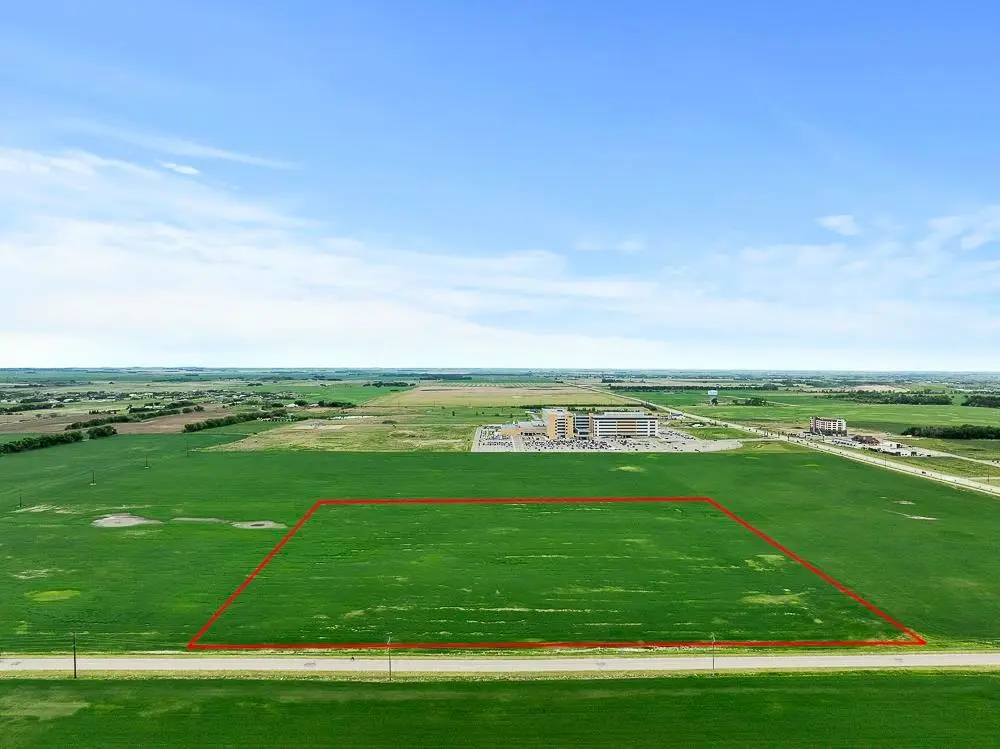 TBD 16th St SW, Minot, ND 58701 - Image #1