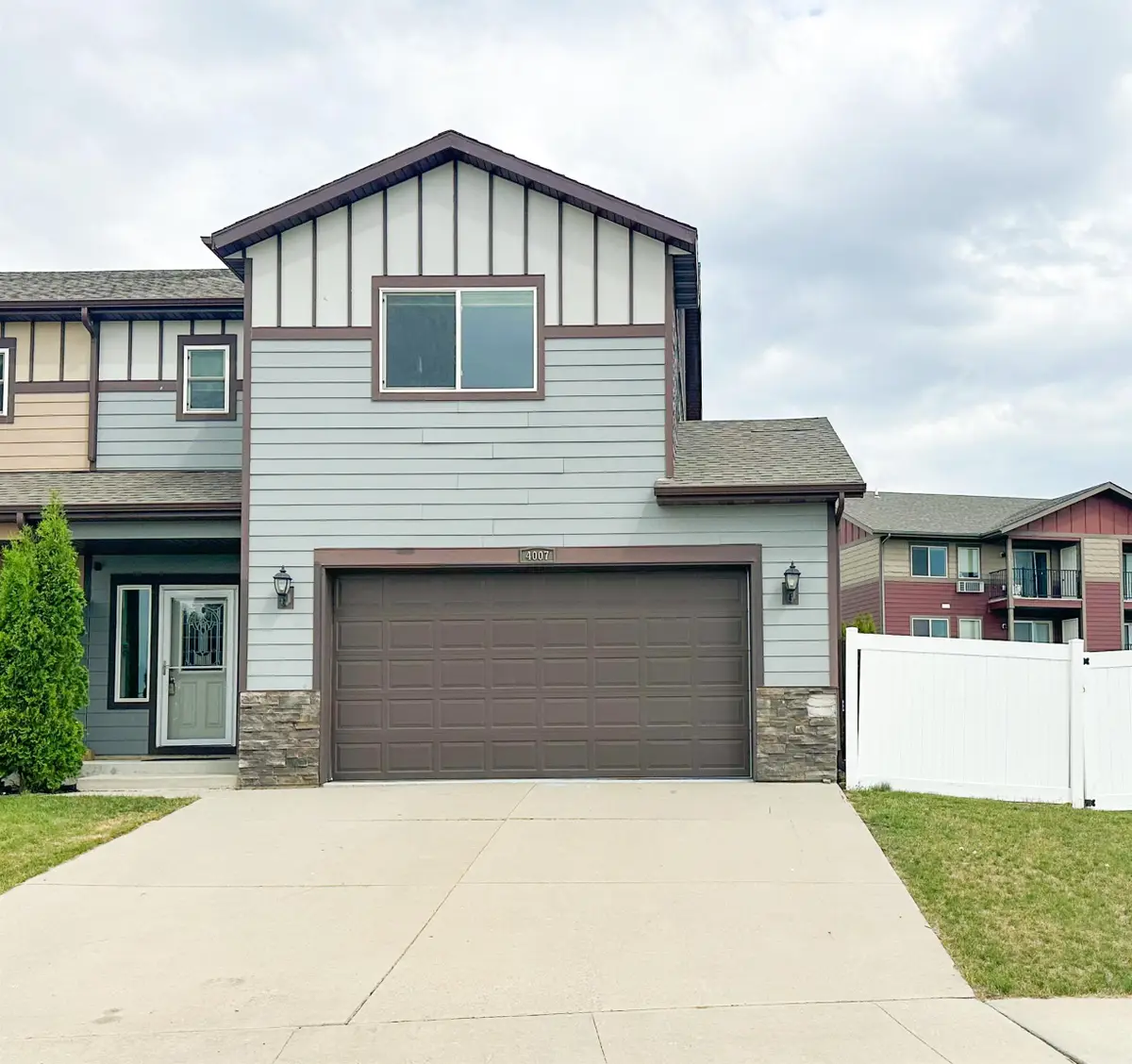 4007 Crossing St SW, Minot, ND 58701 - Image #1