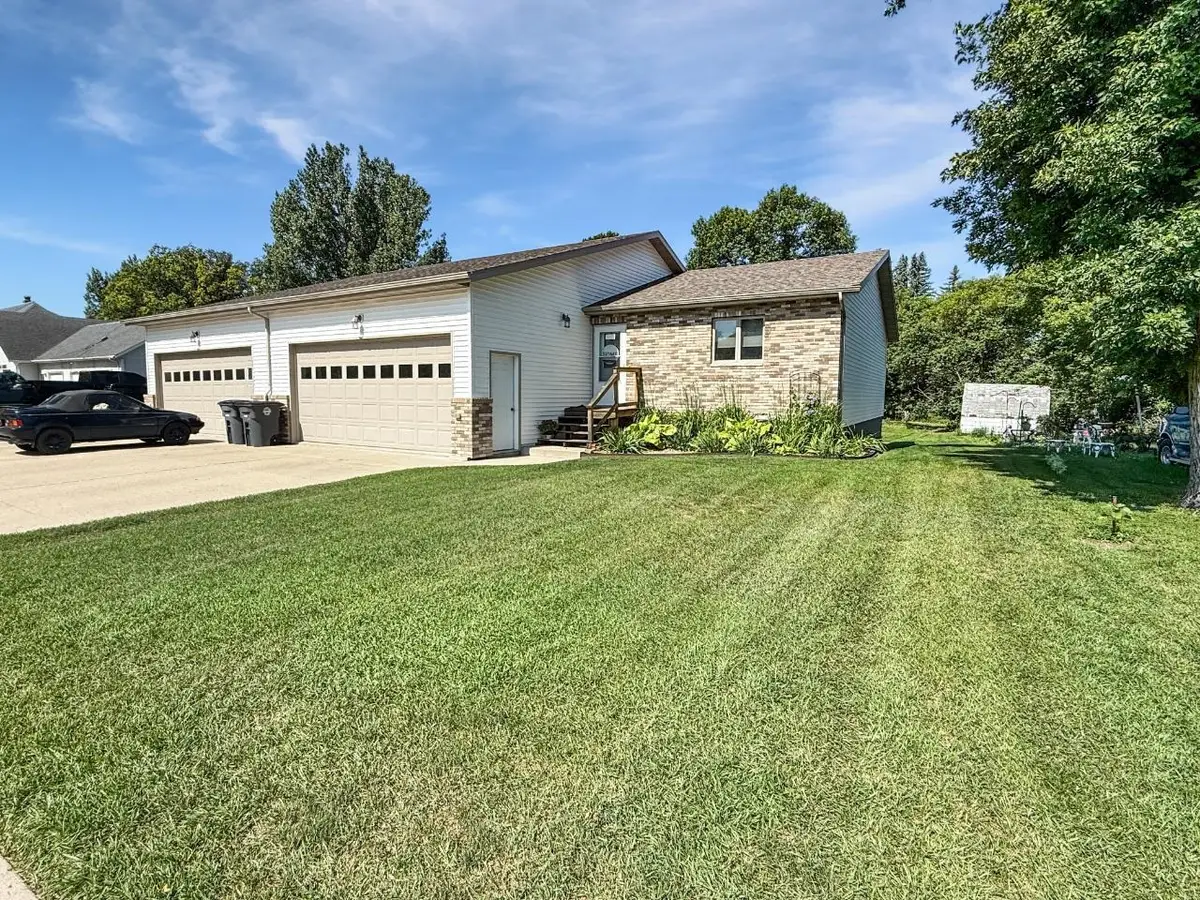 511 2nd Street W, Velva, ND 58790 - Image #1