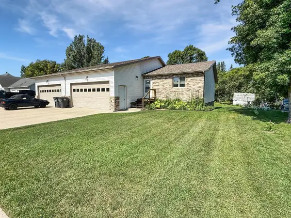 511 2nd Street W, Velva, ND 58790