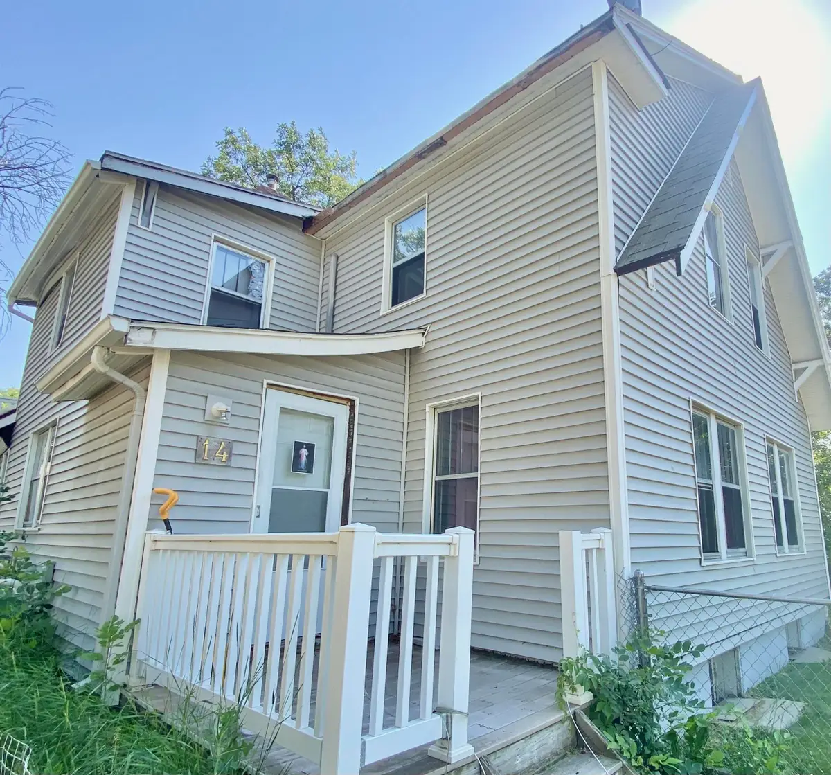 14 6th Avenue NE, Minot, ND 58703-2416 - Image #1