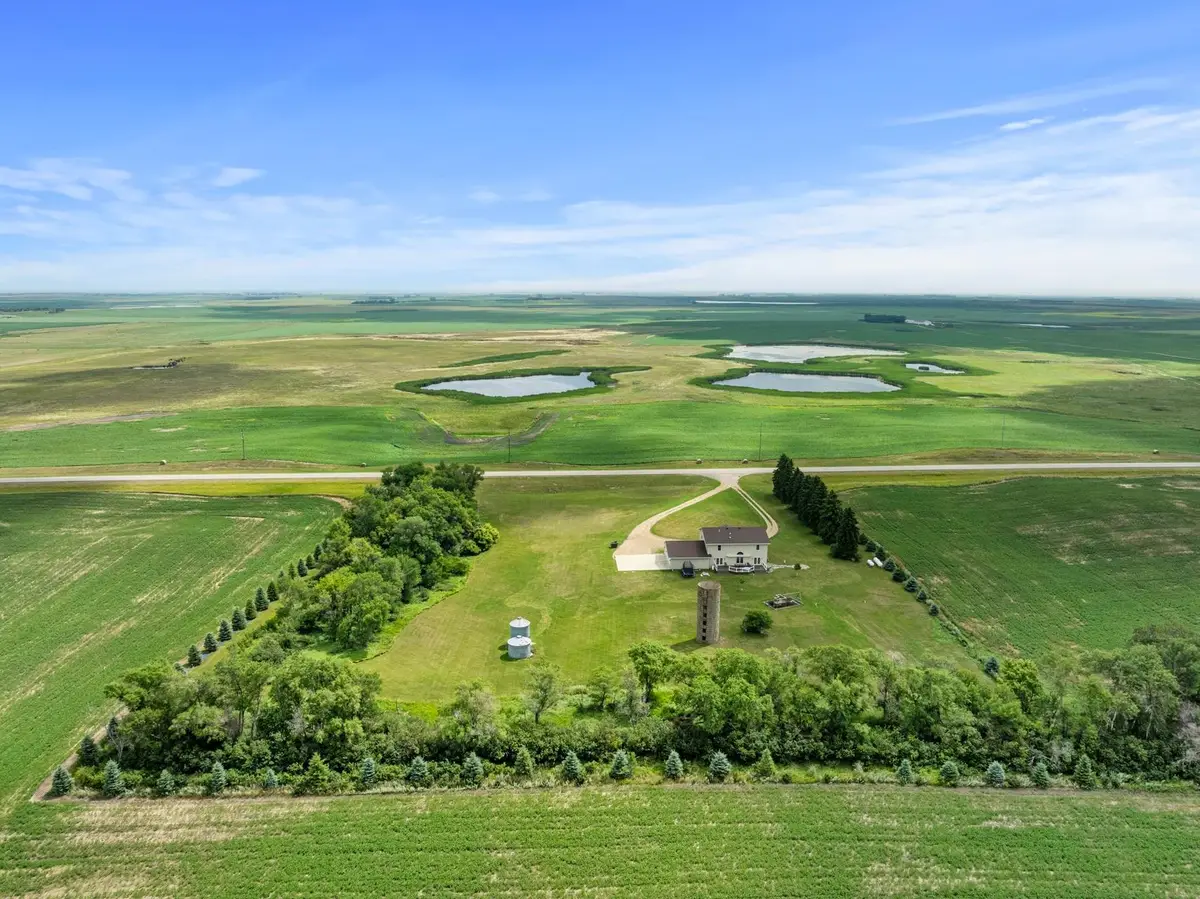 5843 HWY 3, Rugby, ND 58368 - #1
