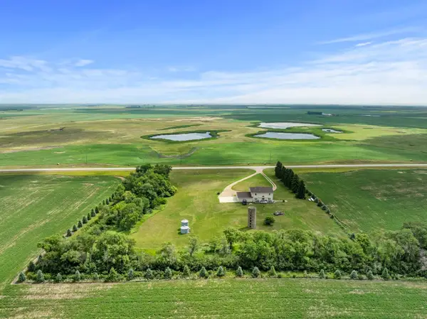 5843 HWY 3, Rugby, ND 58368