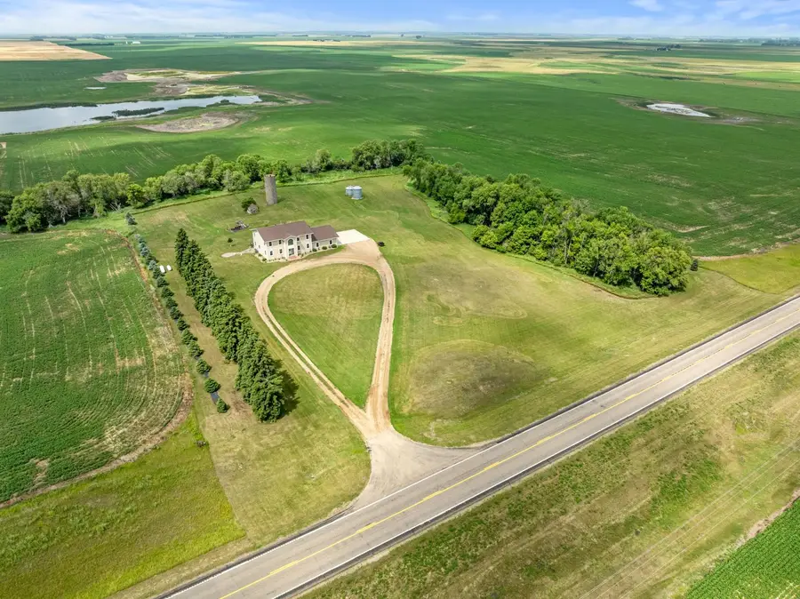 5843 HWY 3, Rugby, ND 58368 - #2