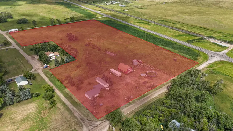 125 6th Ave N, Voltaire, ND 58792 - Image #2