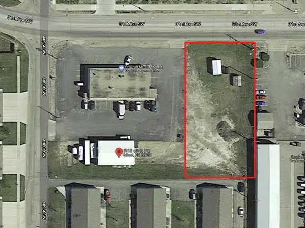 300 31ST AVE SW, Minot, ND 58701