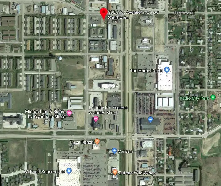 300 31ST AVE SW, Minot, ND 58701 - Image #2