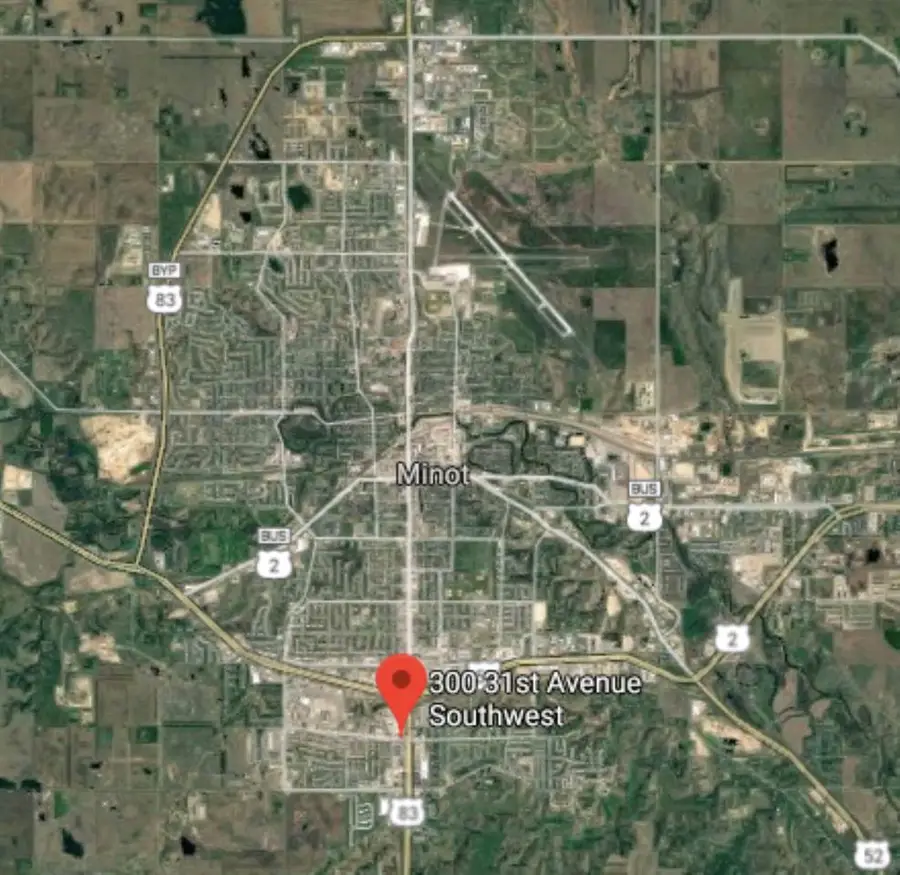 300 31ST AVE SW, Minot, ND 58701 - Image #3