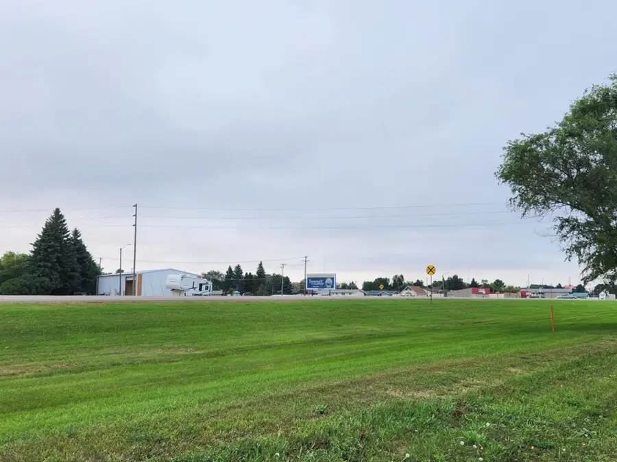 LOT 3 BLK 1 W HWY 37 W, Garrison, ND 58540 - Image #2