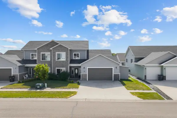 26 HARMONY BLVD, Surrey, ND 58785-5000