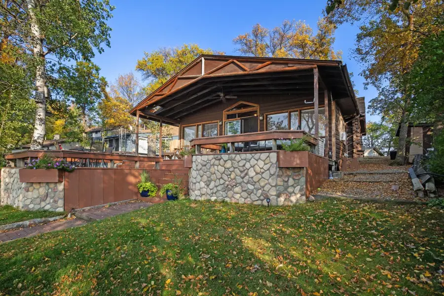 1052 LAKE METIGOSHE PARK, Bottineau, ND 58318 - Image #3