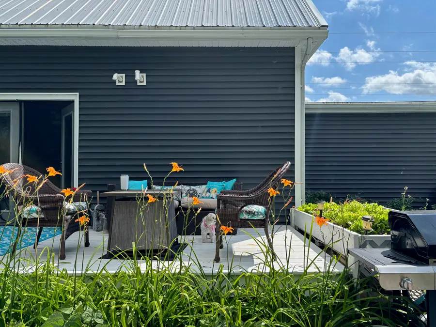 410 Libbie Street, Newburg, ND 58762 - Image #2