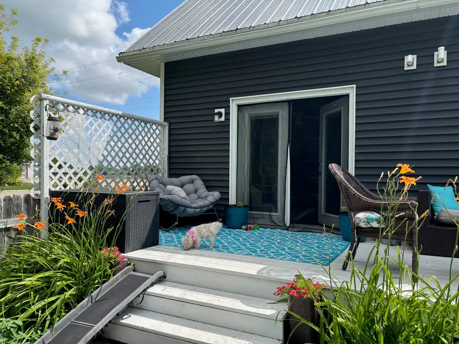 410 Libbie Street, Newburg, ND 58762 - Image #3