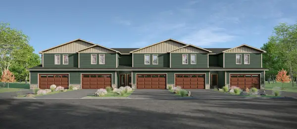 4015 Crossing St SW, Minot, ND 58701