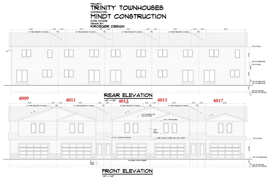 4015 Crossing St SW, Minot, ND 58701 - Image #2