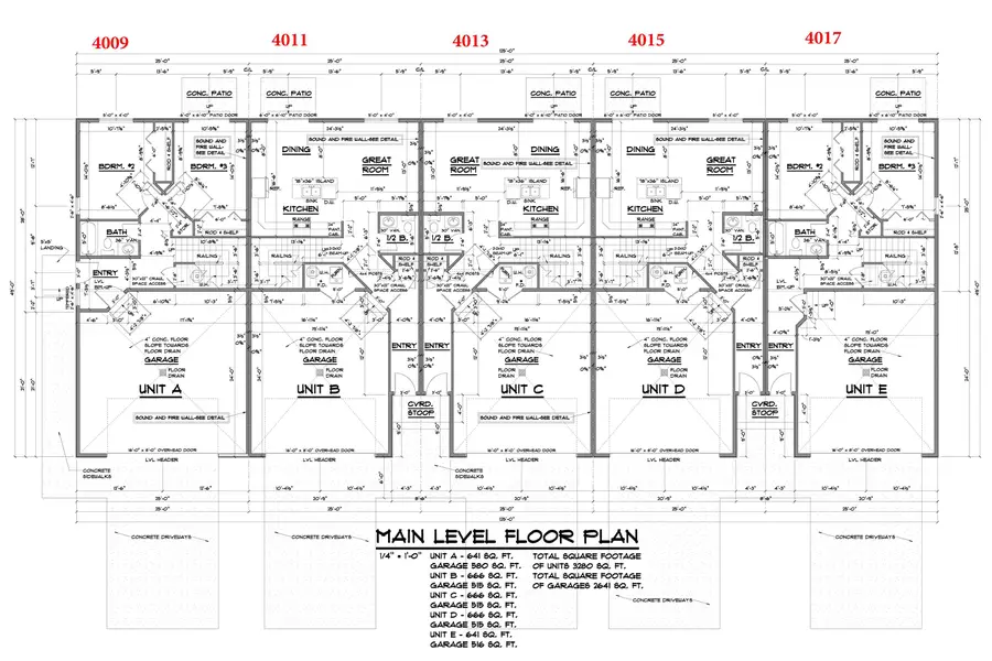 4017 Crossing St SW, Minot, ND 58701 - Image #3