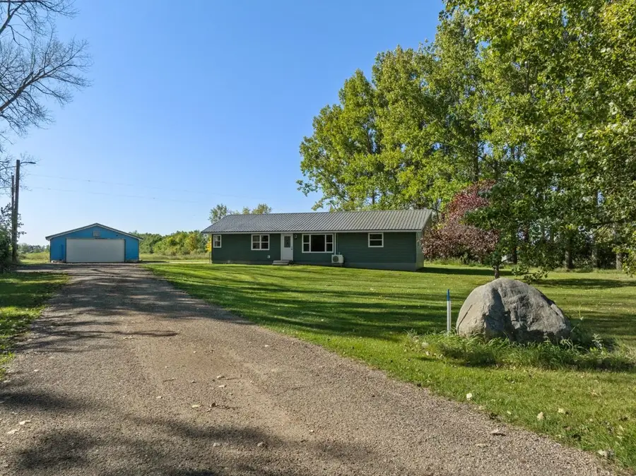 3722 86th St, Rolette, ND 58366 - #3