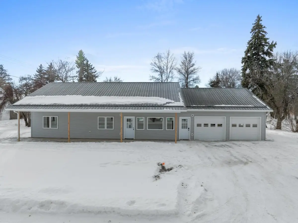 308 Highland St, Rolette, ND 58366 - Image #1