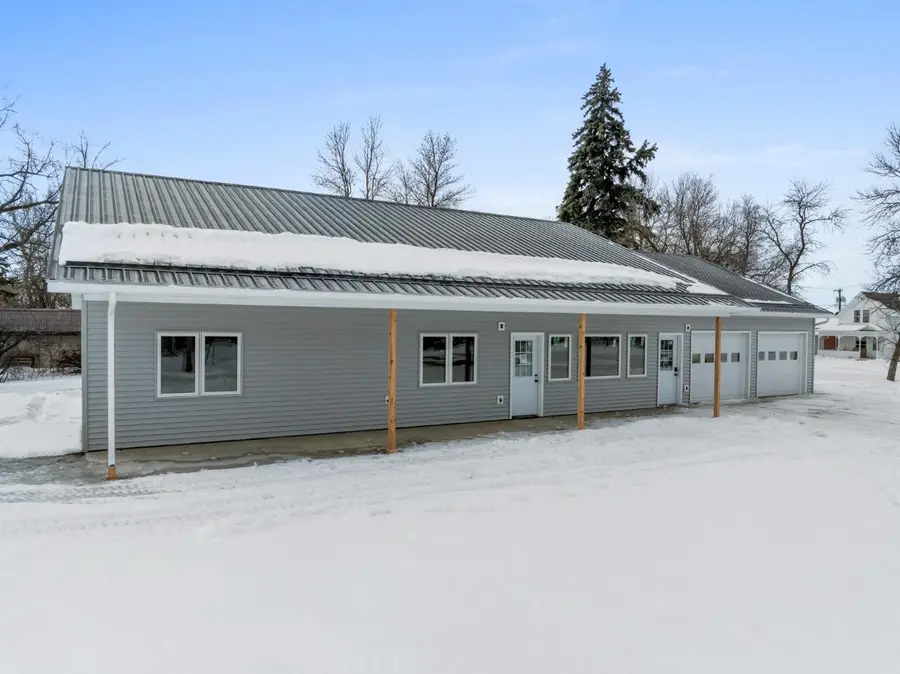 308 Highland St, Rolette, ND 58366 - Image #3