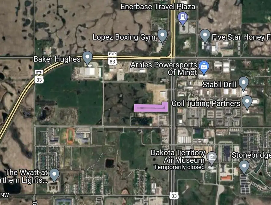 3801 N Broadway, Minot, ND 58703 - Image #2