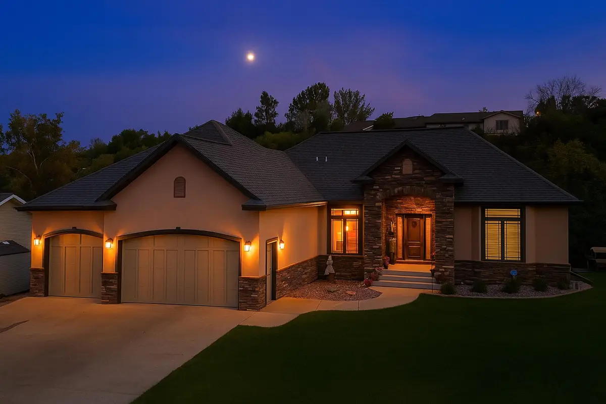 1409 Golden Valley Lane, Minot, ND 58703 - Image #1