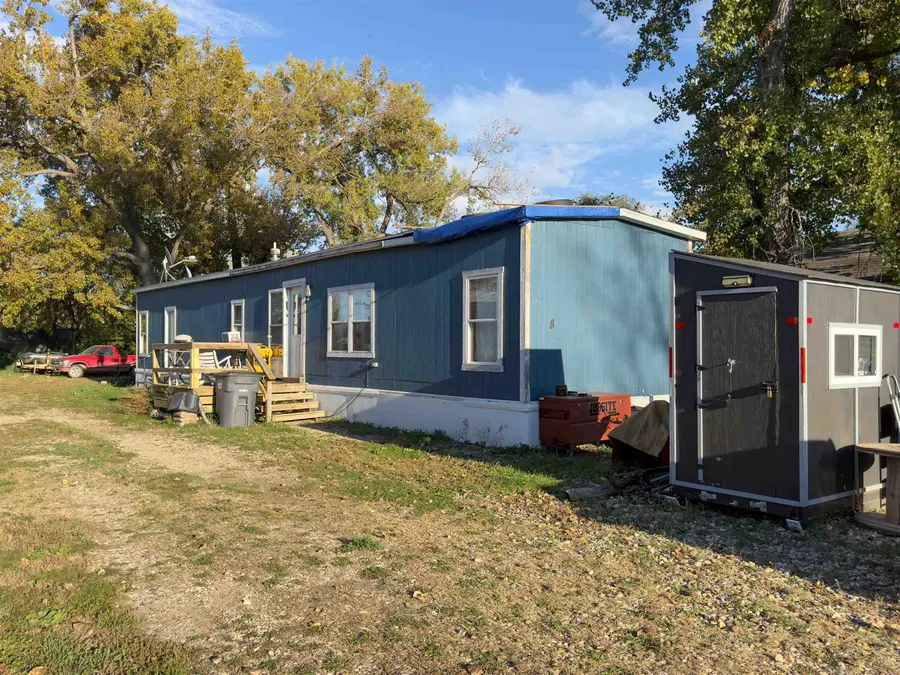 6,8,10,10a,10b Front St, White Earth, ND 58794 - Image #2