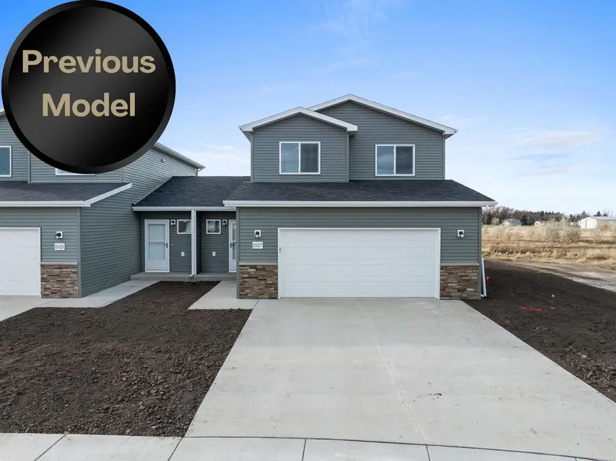 1515 47th Loop SE, Minot, ND 58701 - Image #3