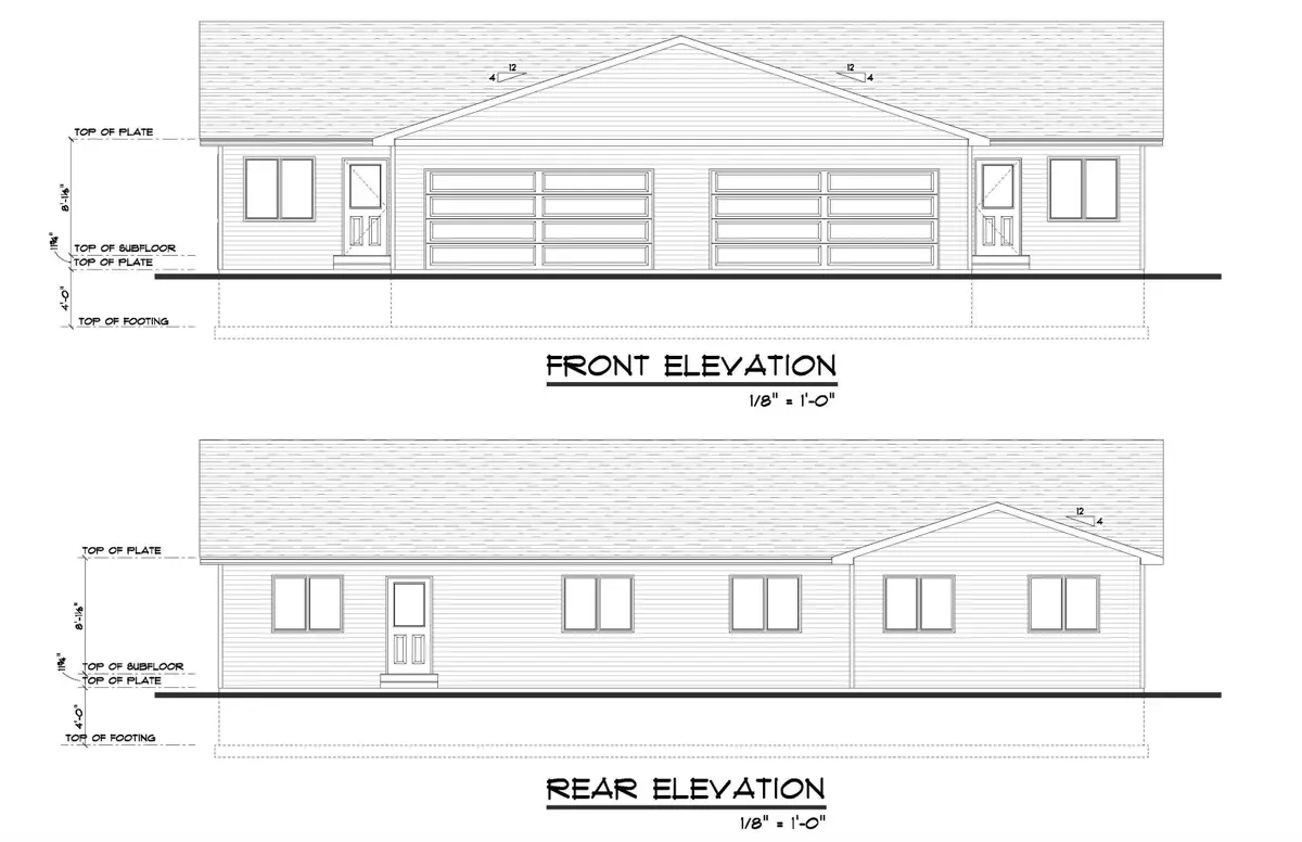 1509 47th Loop SE, Minot, ND 58701 - Image #1