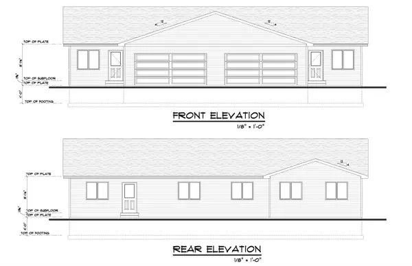 1509 47th Loop SE, Minot, ND 58701