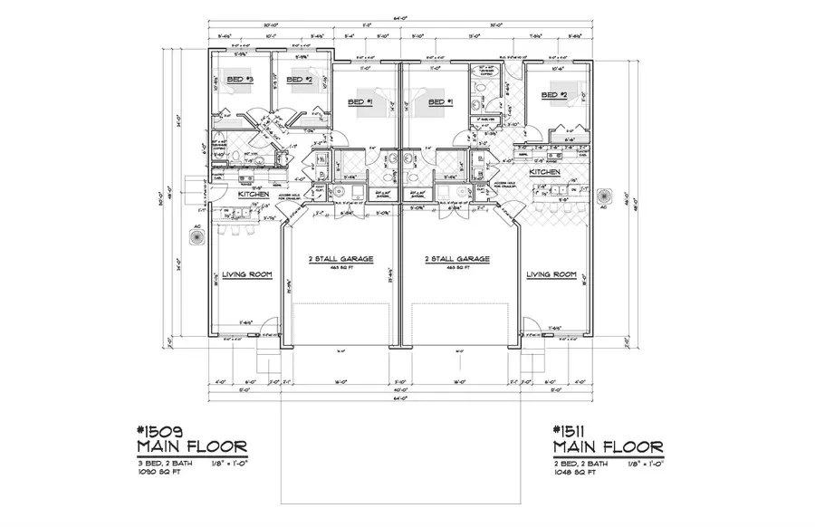 1517 47th Loop SE, Minot, ND 58701 - Image #2