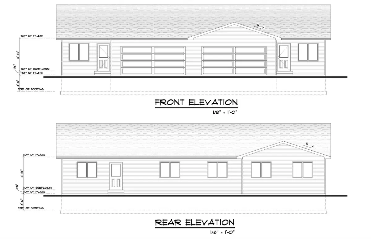 1523 47th Loop SE, Minot, ND 58701 - Image #1