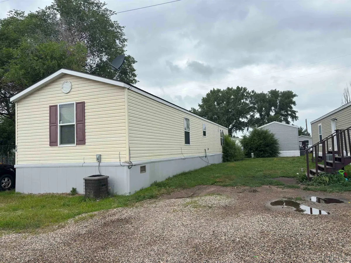 3100 SE 11th Ave, Minot, ND 58701 - #1