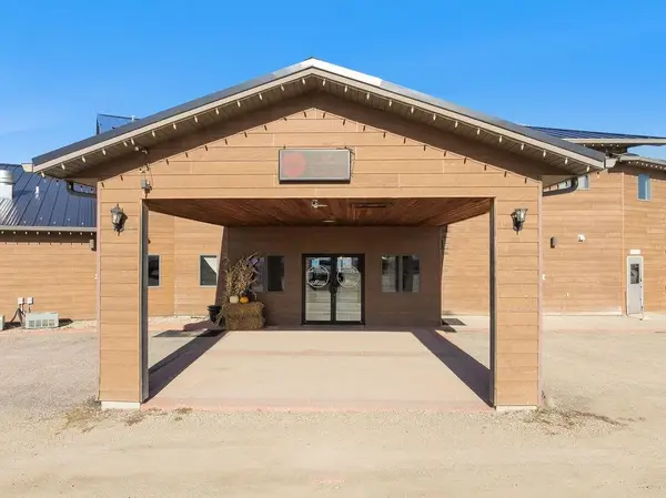 80 Twin Oaks Shore #25, Bottineau, ND 58318