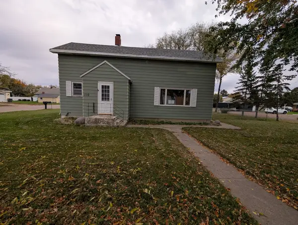 110 SE 1st Street E, Velva, ND 58790-7417