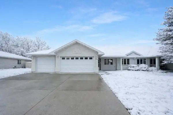 3407 13th St. SW, Minot, ND 58701