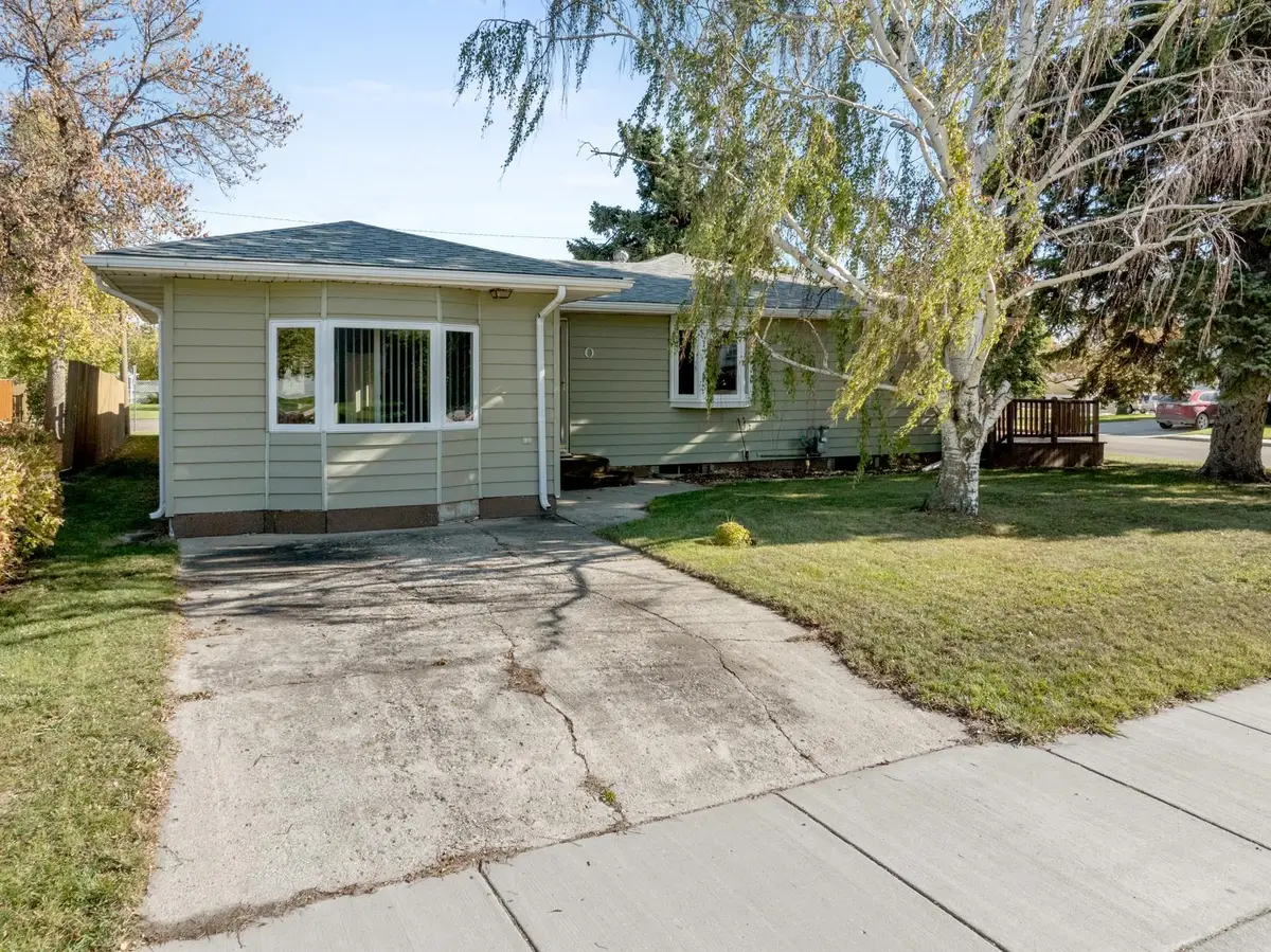 502 Willard Blvd., Tioga, ND 58852 - Image #1