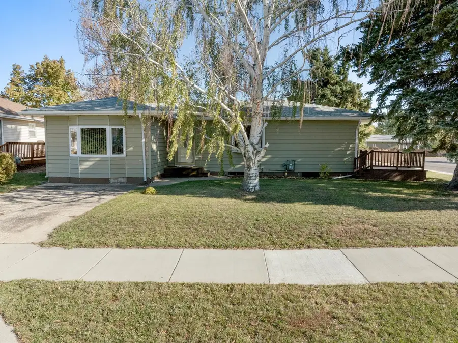 502 Willard Blvd., Tioga, ND 58852 - Image #2