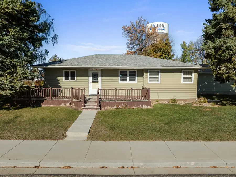 502 Willard Blvd., Tioga, ND 58852 - Image #3